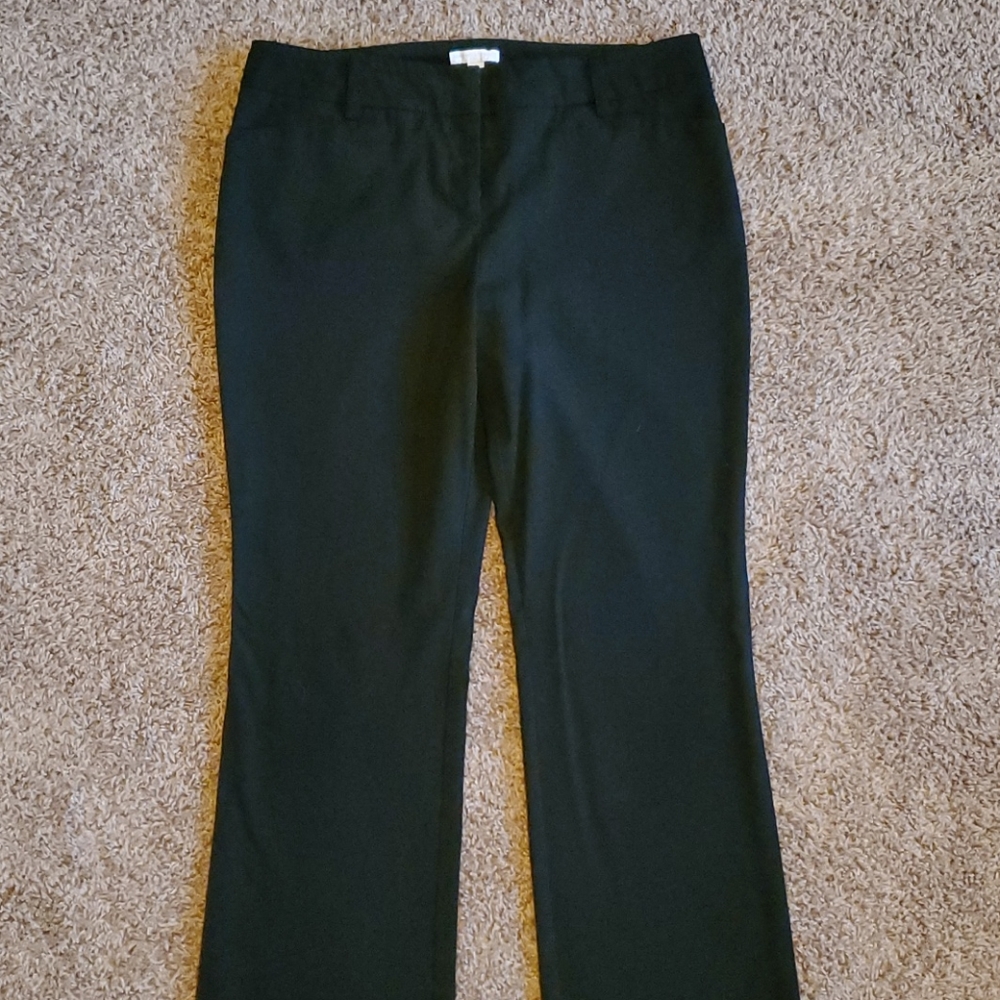 New York and Company dress pants